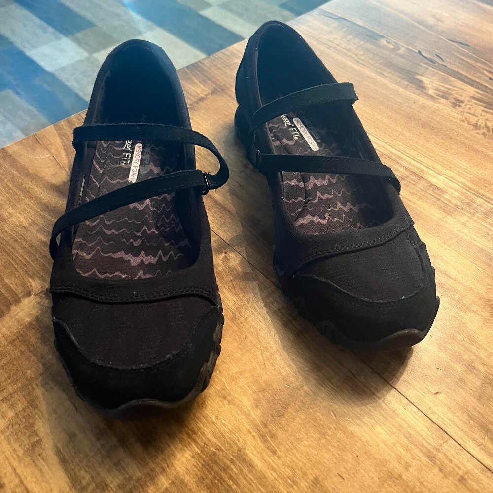 Skechers Fiesta Mary Jane